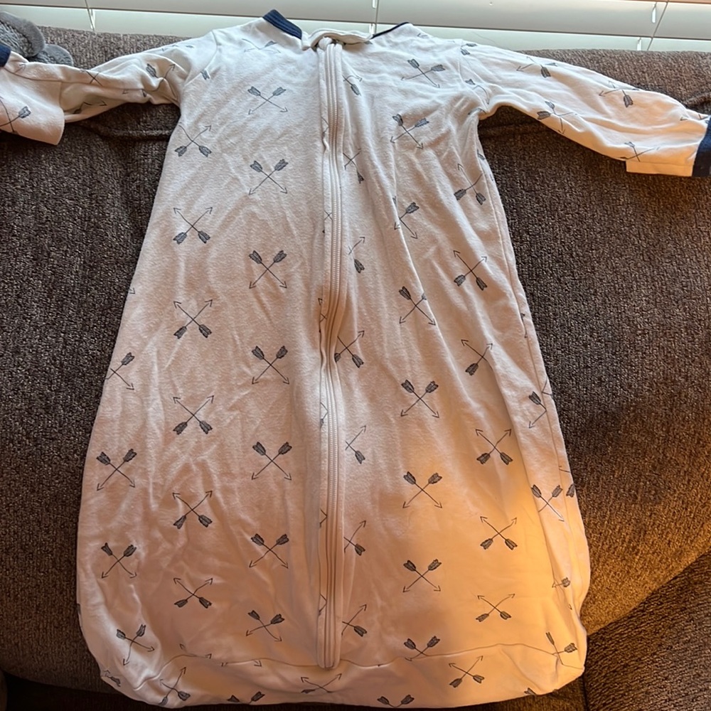 Sleep sack